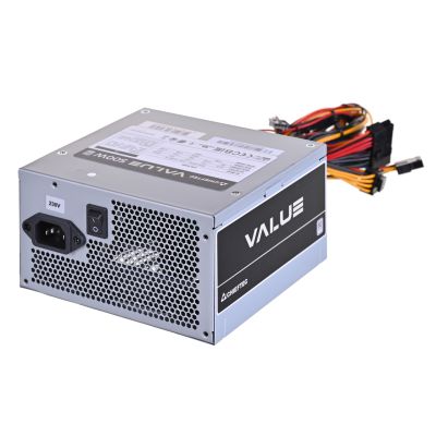 3. CHIEFTEC Netzteil VALUE-Serie APB-500B8 500 W