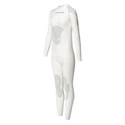 9. Iguana Lantoni Thermo-Unterwäsche-Set W 92800649195