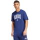 7. adidas Collegiate Lineage Grafik-T-Shirt M JM6417