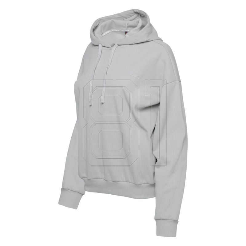 2. Mupiro W Sweatshirt