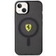 3. Ferrari FEHMP14MURKK iPhone 14 Plus 6,7" schwarz/schwarz Hardcase Translucent Magsafe