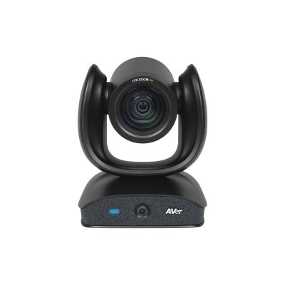 2. AVER PTZ-KAMERA CAM570