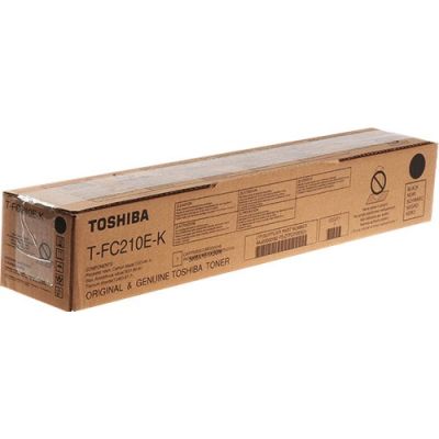3. Toshiba 6AJ00000269 Tonerkartusche, 1 Stück, Original Schwarz