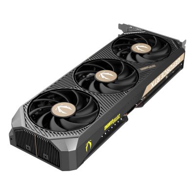 12. ZOTAC GAMING GeForce RTX 5070 SOLID OC 12GB Grafikkarte