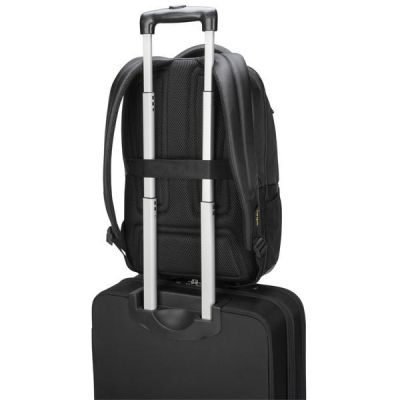 5. Targus Citygear Rucksack 43,9 cm (17,3") Schwarz