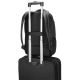 5. Targus Citygear Rucksack 43,9 cm (17,3") Schwarz