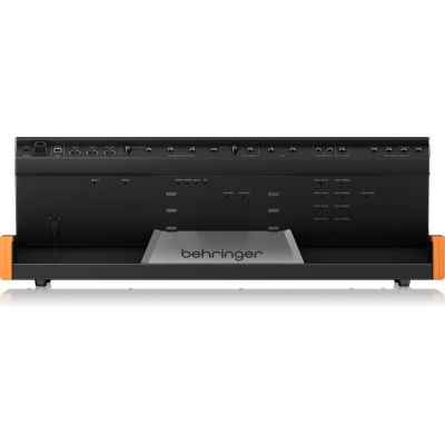 7. Behringer POLY D Analog-Synthesizer
