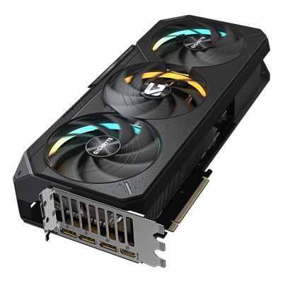 12. Gigabyte RTX 5090 GAMING OC 32GB Grafikkarte