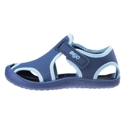 4. TRUKIZ JR Kindersandalen