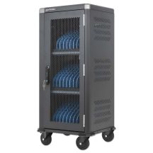 MANHATTAN 30-BOOK USB-C CHROMEBOOK-LADESCHRANK
