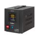 4. Rebel POWER-500 Notstromversorgung – Sinuswellenwandler mit Ladefunktion, 12 V/230 V, 500 VA/300 W