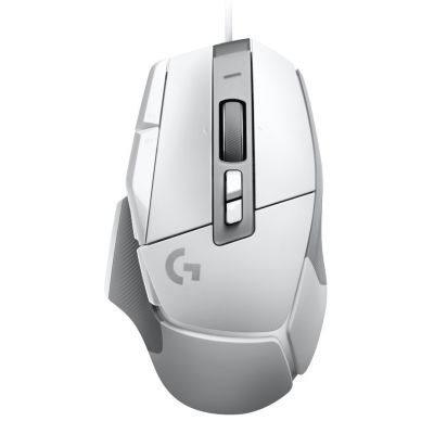 2. G502 X - WEISS - EER2/.