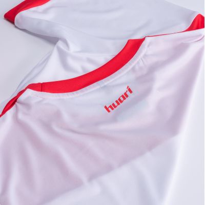 5. Kurzarmshirt VETROP TM JUNIOR