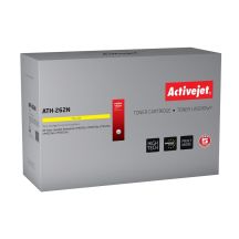 Activejet ATH-262N Toner (ersetzt HP 648A CE262A; Supreme; 11.000 Seiten; gelb)
