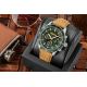 5. TIMBERLAND Parkman Herrenuhr TDWGF0029001 + Box