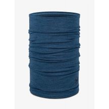 Buff Merino Midweight Multifunktionstuch Blau