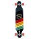 15. Skateboard, Longboard SMJ sport UT4209 California HS-TNK-000014003