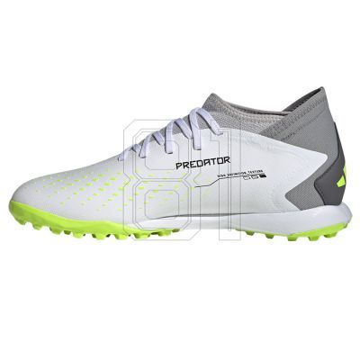 2. Adidas Predator Accuracy.3 TF M GZ0004 Schuhe