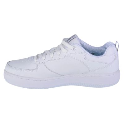 2. Skechers Sport Court 92 - Illustrious 149763-WHT Weiß 36