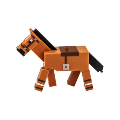 4. MINECRAFT S2 3D-AUFHÄNGSPIELZEUG - ALEX & PFERD