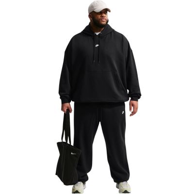 9. Nike Sportswear Club Hoodie Herren Schwarz IF0745 010