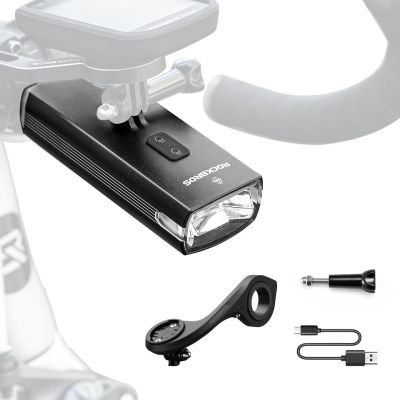 Rockbros Fahrradlicht 24710015001