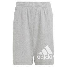 adidas Essentials Big Logo Cotton Shorts Jr HY4720 Shorts