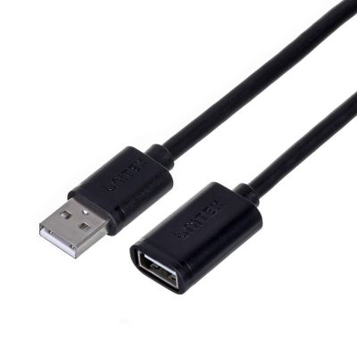 UNITEK USB 2.0 VERLÄNGERUNGSKABEL 5M