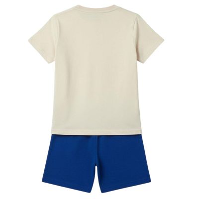 2. FC Barcelona Junior-Pyjama 2900003747