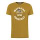 Mustang Alex C Print T-Shirt M 1012520 6370