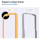 6. Spigen ALM Glas.tR gehärtetes Glas für Samsung Galaxy A54 5G - 2 Stk.