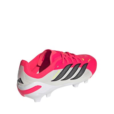 16. adidas Predator Elite FG JR7859 Kinder-Fußballschuhe