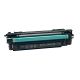 13. LASERJET TONER CRTG/655A CYAN