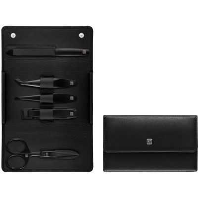 ZWILLING PREMIUM Maniküre-Set - 5-teilig