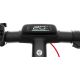 7. Segway E3 E Schwarz, Grau 25 km/h