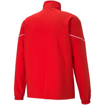 6. Puma teamRISE Sideline M Jacke 657326 01