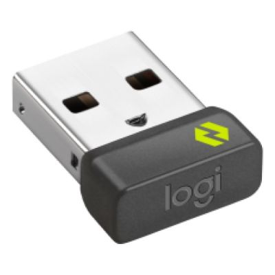 6. Logitech 920-011054 Tastatur und Maus inklusive, Office RF Wireless + Bluetooth, QWERTZ, Deutsch, Graphit