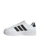 5. Damen-Sneaker adidas Streettalk Bold weiß KJ3856