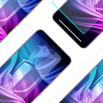 9. Matte Folie 3mk Silky Matt Pro für OnePlus 13