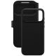3. CARE by PanzerGlass Feature Tango 2in1 Wallet Case MagSafe für iPhone 17 Pro Max - Schwarz