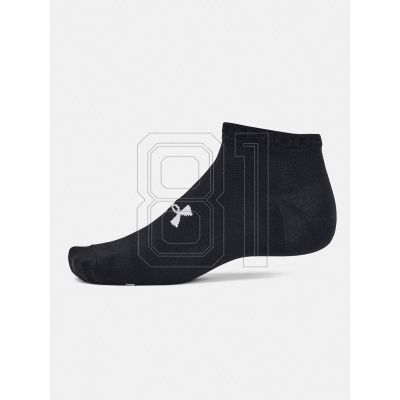 4. Under Armour Socken 1386239-002 