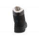 4. Palladium sp20 Cuff Leather Waterproof WL 79067-008-M Schuhe
