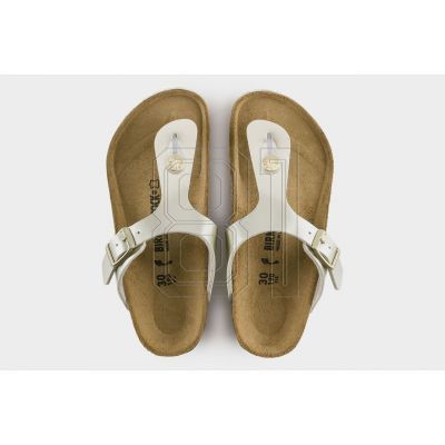 12. Birkenstock Gizeh BS Jr 1015592 slippers