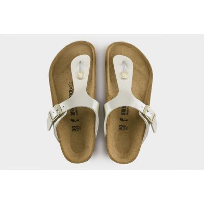 12. Birkenstock Gizeh BS Jr 1015592 Flip-Flops
