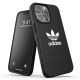 Adidas OR Molded Case BASIC für iPhone 13 Pro / iPhone 13 - schwarz