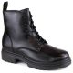 Vinceza W JAN238A isolierte Stiefeletten, schwarz