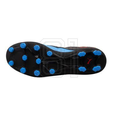 9. Puma ONE 19.3 HG M 105588 01 Schuhe
