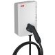 2. ABB Terra AC W11-G5-R-V2-0 Terra AC Wallbox 11kW Typ 2 Ladestation, 5m Kabel, 3-phasig/16A, mit RFID, Version 2
