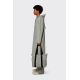 5. Rains wasserdichte Tasche 36 x 35 x 13 cm 16 l 12250 CEMENT