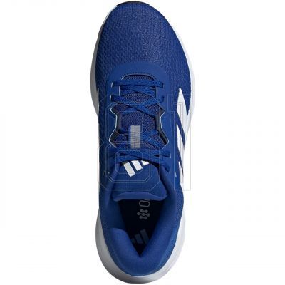 4. Herren-Laufschuhe adidas Galaxy 7 M ID8756